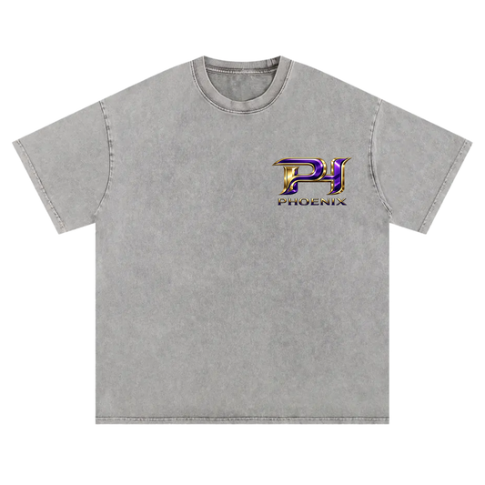 Austin Caesar Oversize T-shirt