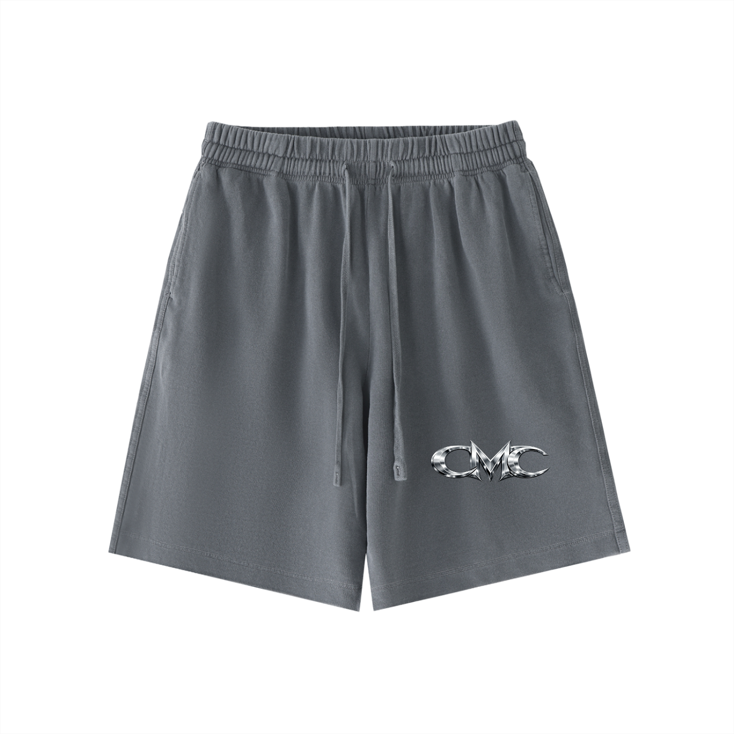 Dmorriyon Breaux-McClendon Heavyweight Shorts