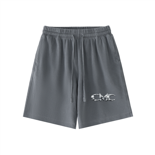 Dmorriyon Breaux-McClendon Heavyweight Shorts