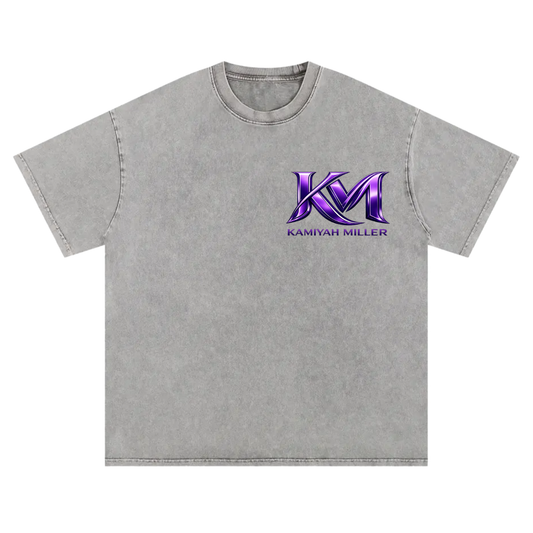 Kamiyah Miller Oversize T-shirt