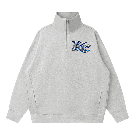 Kushaun Richardson Quarter-Zip