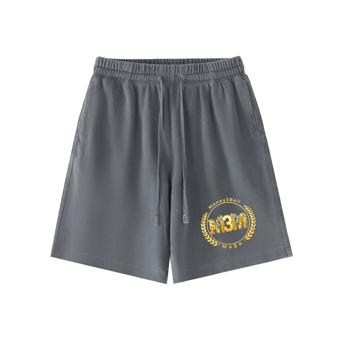 Mason Murray Heavyweight Shorts