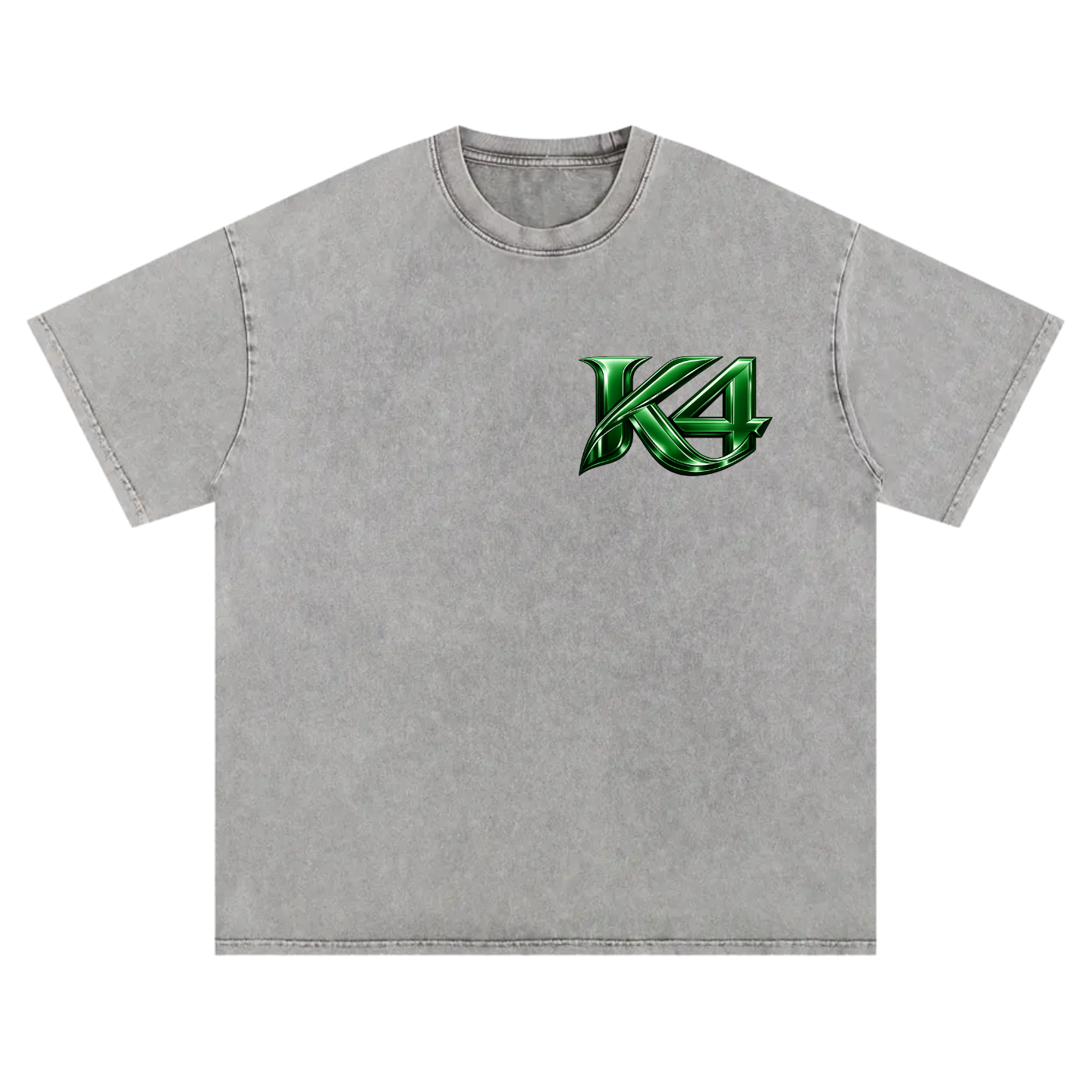 Kaden Leslie Oversize T-shirt