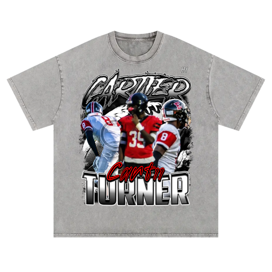 Cartier Turner Oversize T-shirt