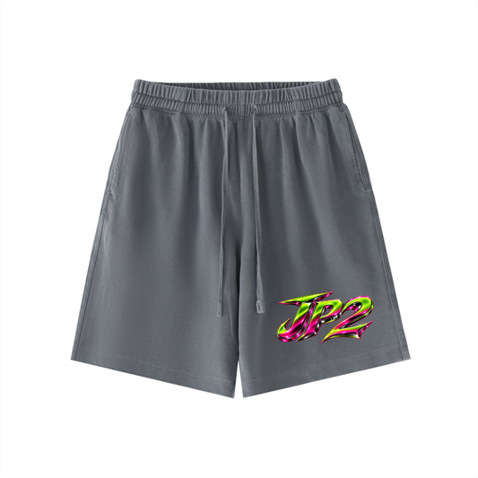 Jari Perkins Heavyweight Shorts