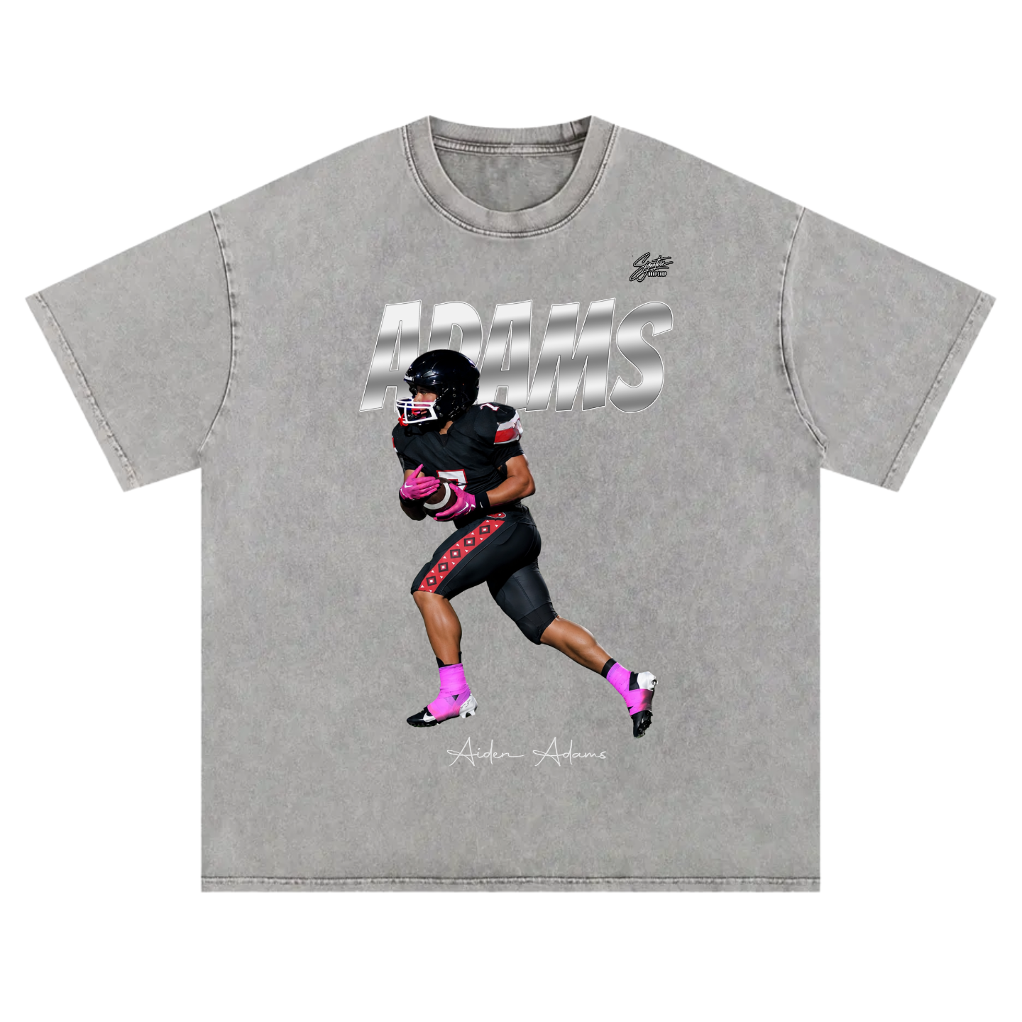Aiden Adams Oversize T-shirt