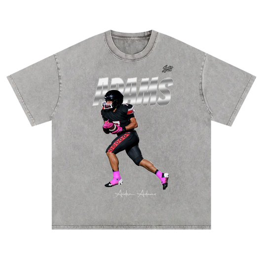Aiden Adams Oversize T-shirt