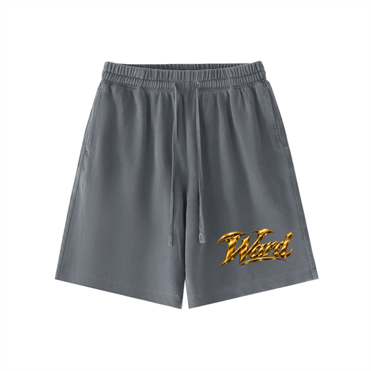 Jaylen Ingram Heavyweight Shorts