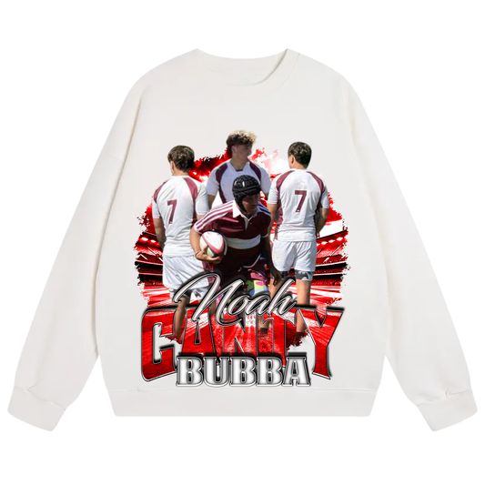 Noah Canty Heavyweight Crewneck Sweatshirt