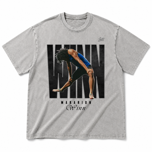 Makarion Winn Oversize T-shirt