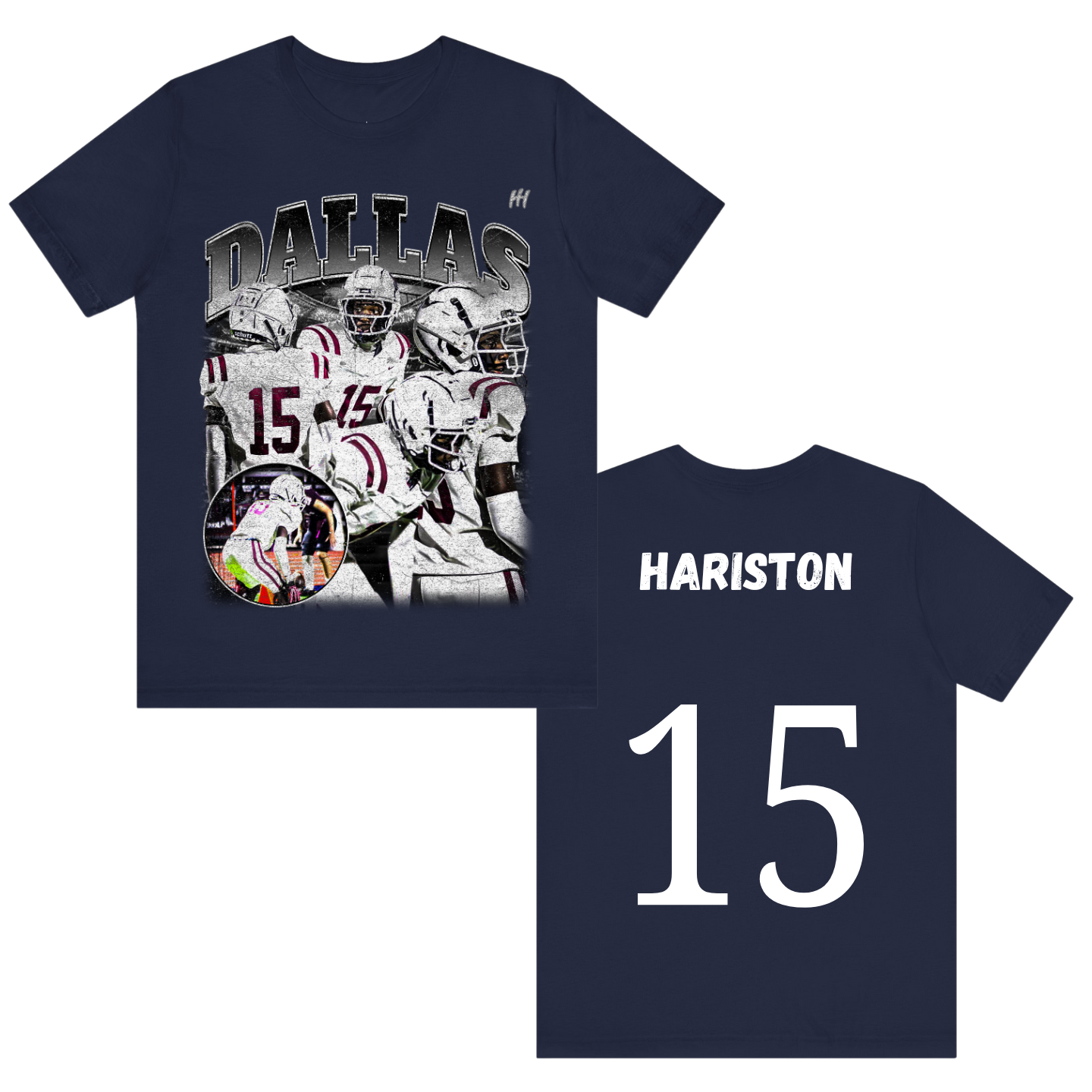 Dallas T-shirt
