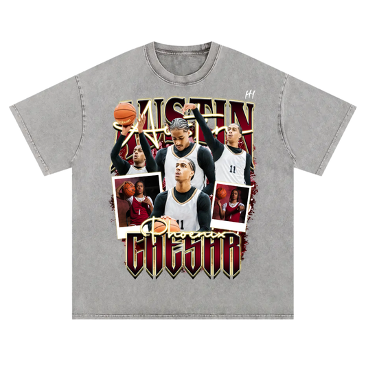 Austin Caesar Oversize T-shirt