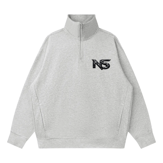 Nicholas Stone Quarter-Zip