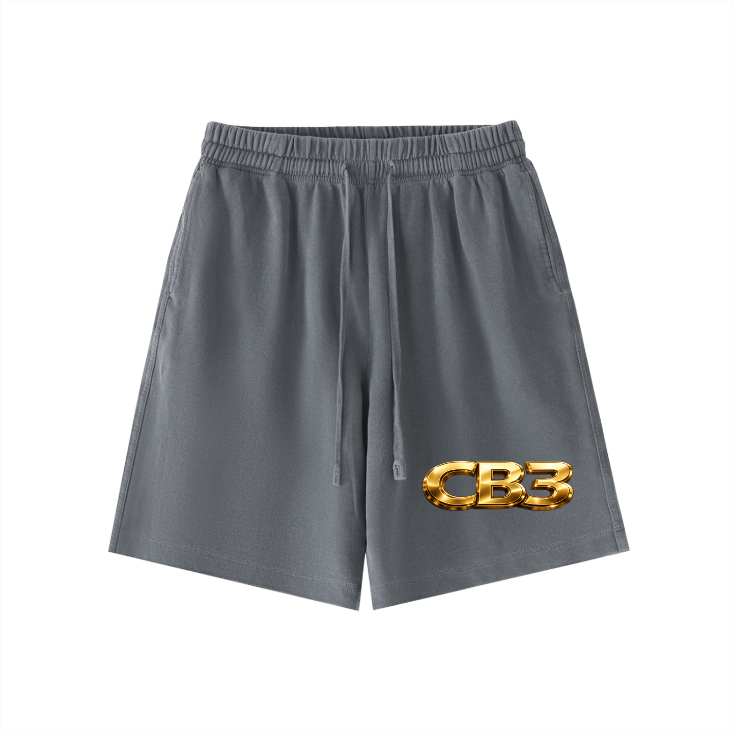 Charlie Belcher III Heavyweight Shorts