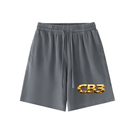 Charlie Belcher III Heavyweight Shorts