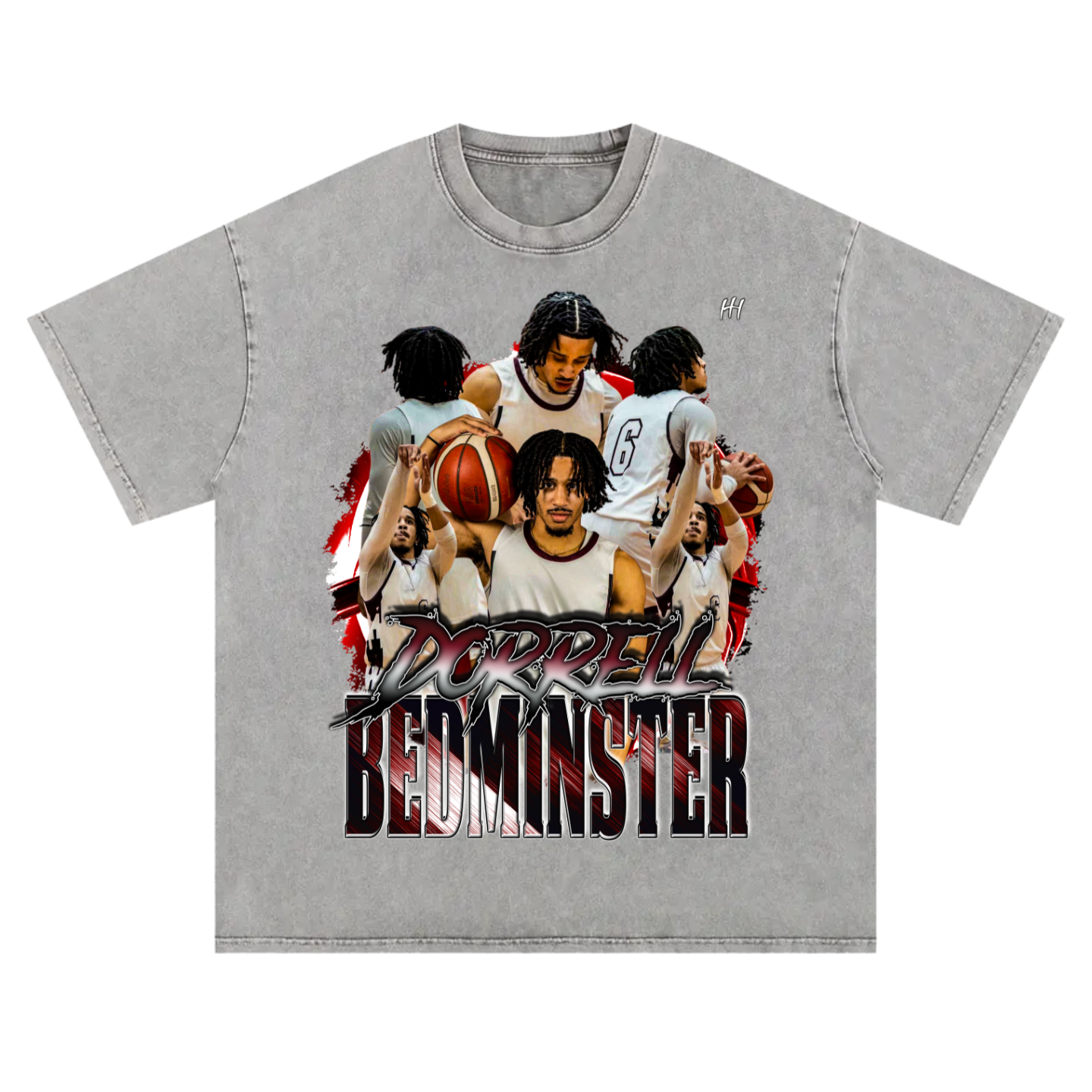 Dorrell Bedminster Oversize T-shirt