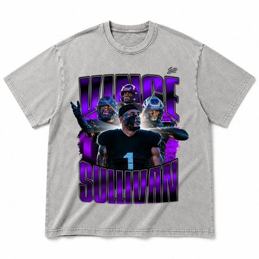 Vince Sullivan Oversize T-shirt