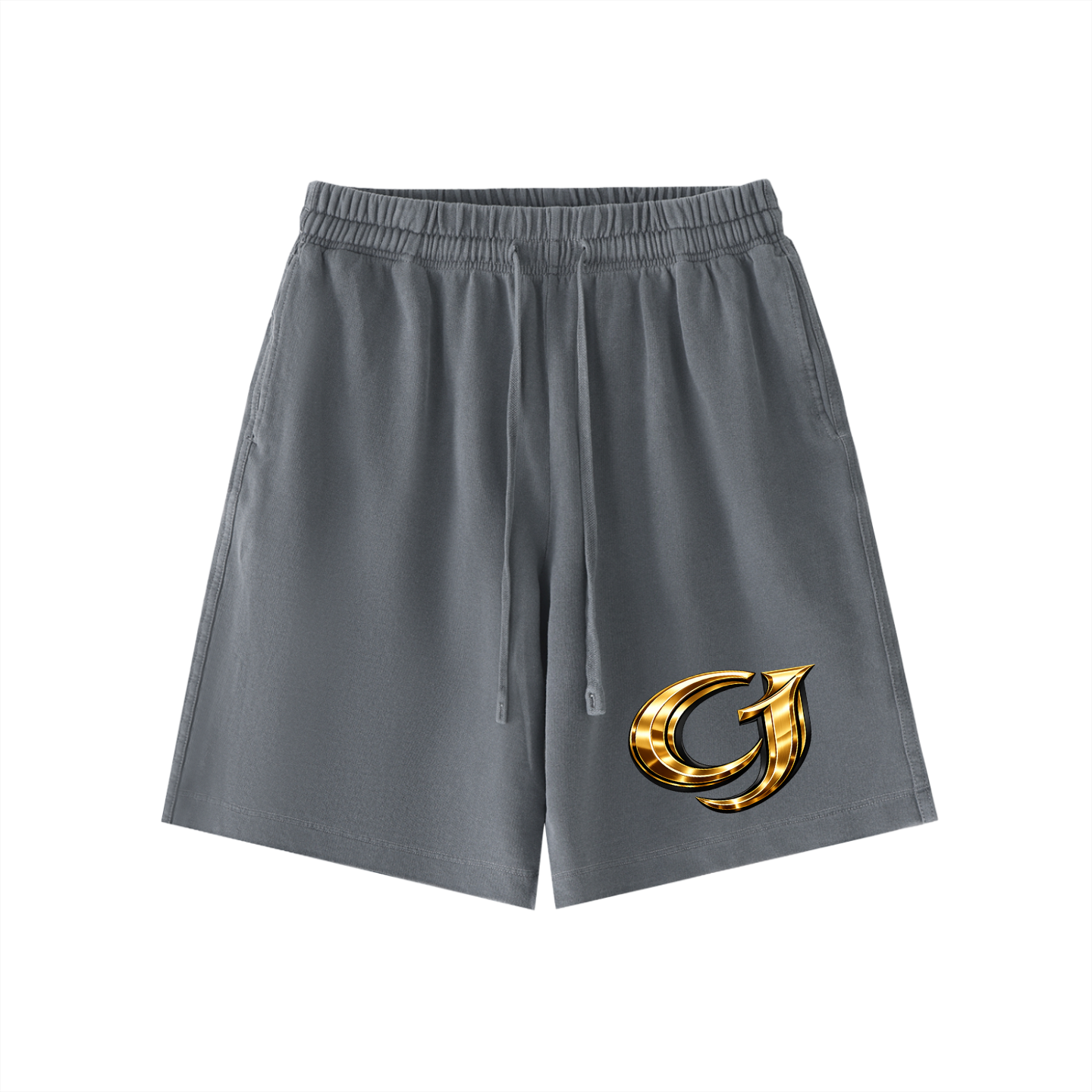 Christian Johnson Heavyweight Shorts