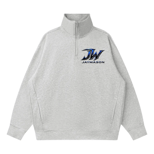 Jaymason Willingham Quarter-Zip