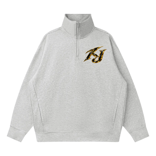 Kayden Jones Quarter-Zip