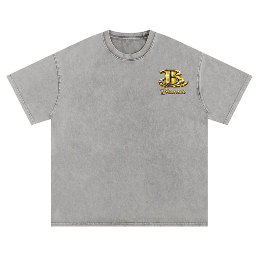Antonio Blanco Oversize T-shirt