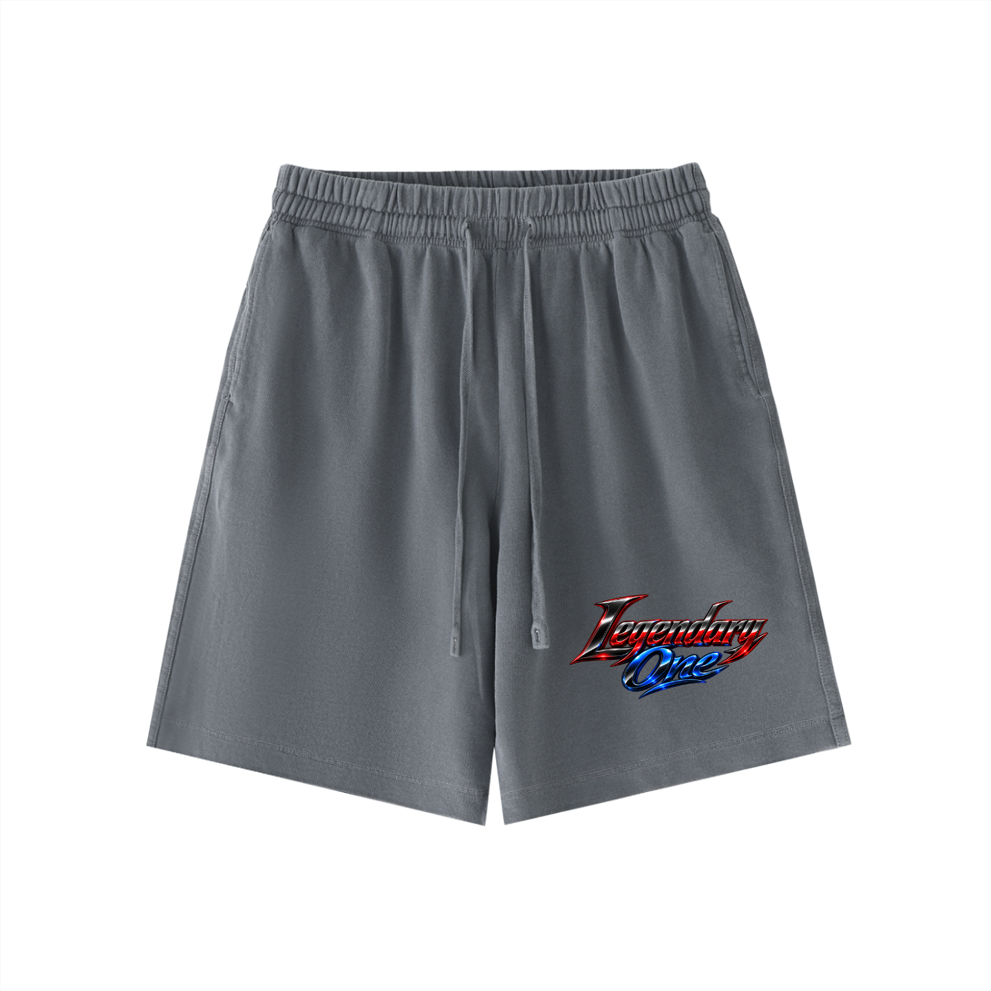 Will Fedd Jr Heavyweight Shorts