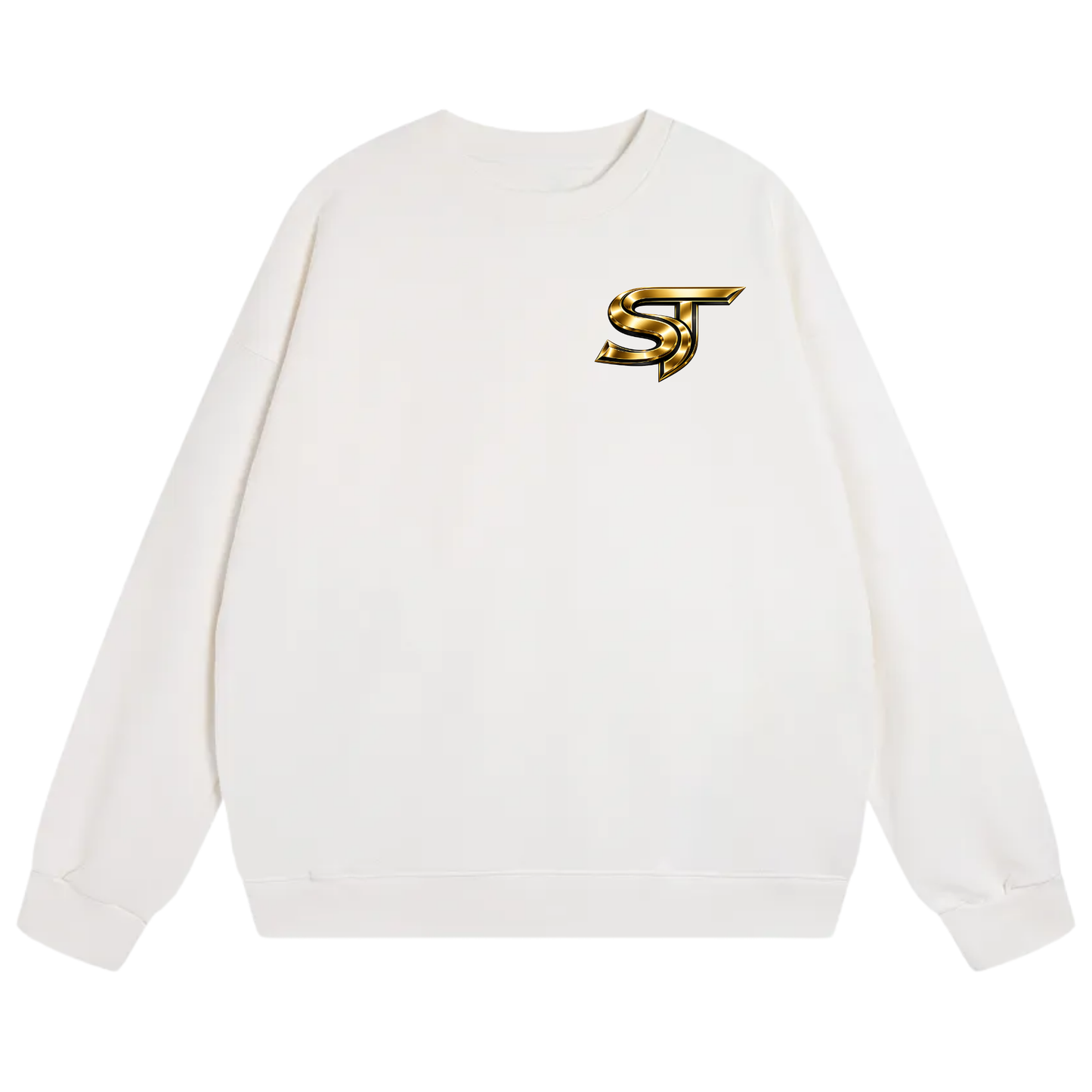 Saveon Thomas Heavyweight Crewneck Sweatshirt