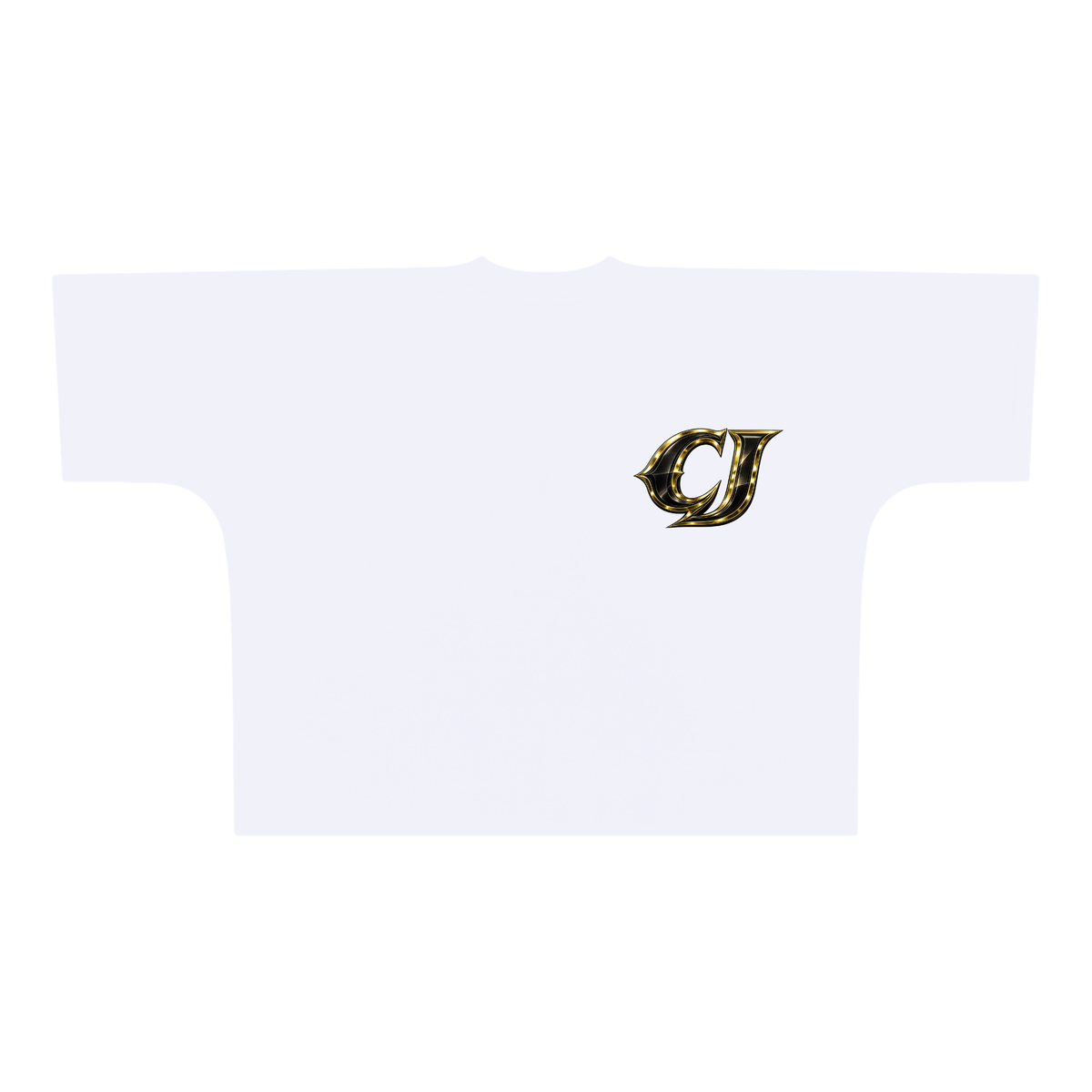 Cody Johnson Premium Drop Shoulder/Boxy Tee
