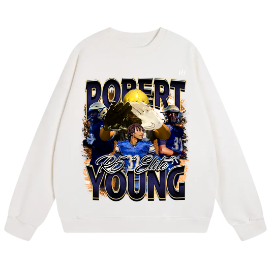 Robert Young Heavyweight Crewneck Sweatshirt