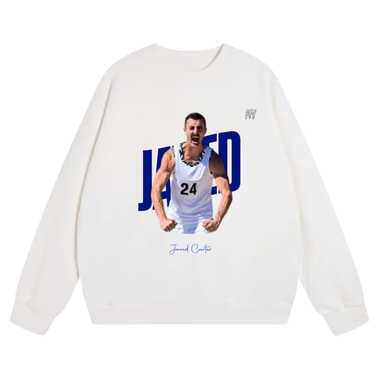 Jared Carter Heavyweight Crewneck Sweatshirt