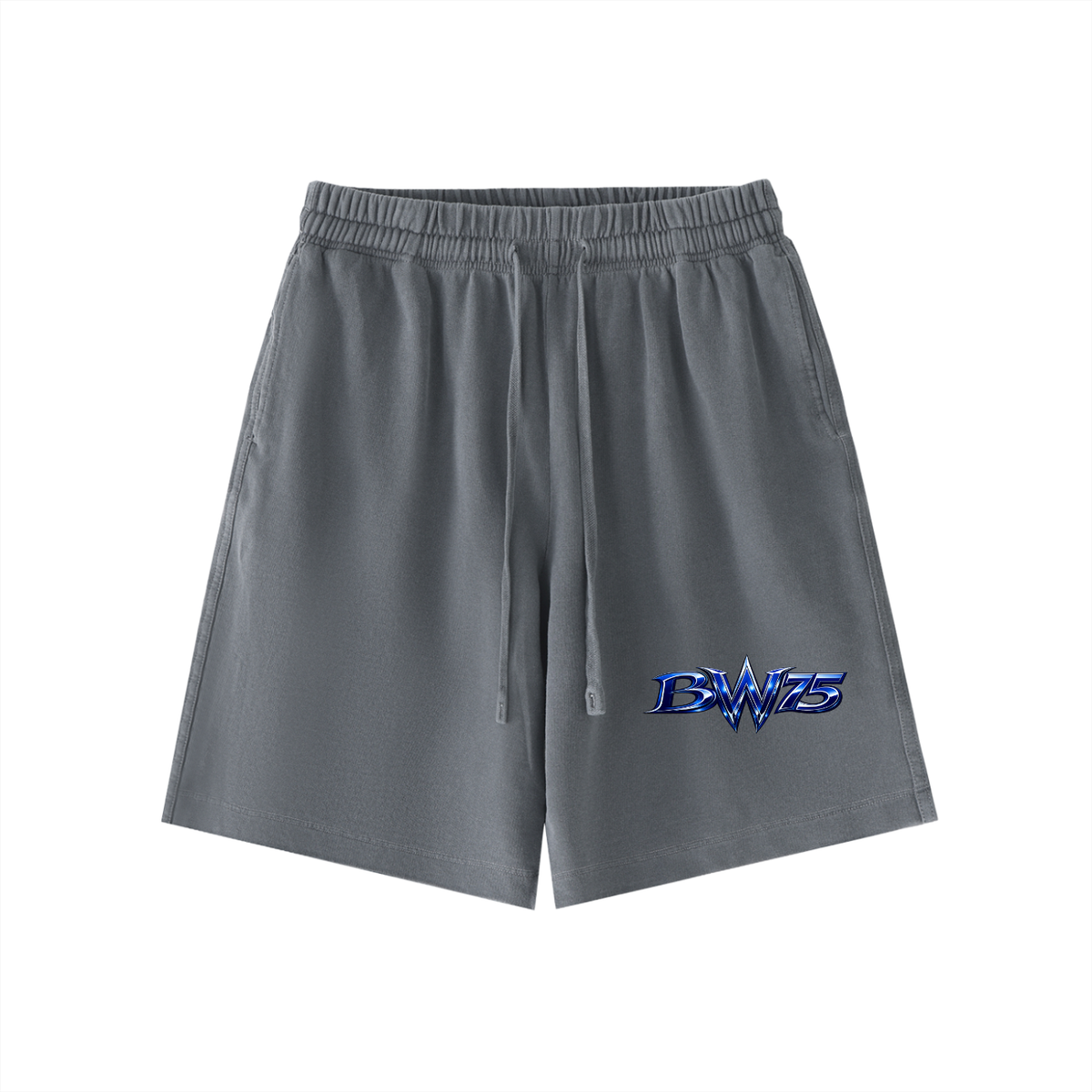 Kobe Williams Heavyweight Shorts