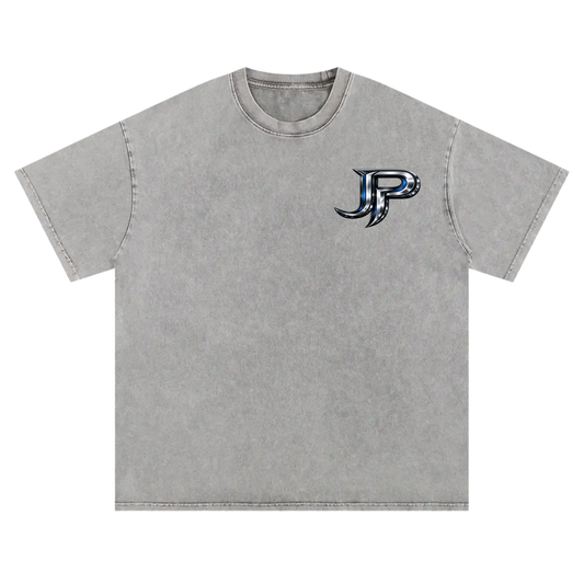 Prince Walker Oversize T-shirt