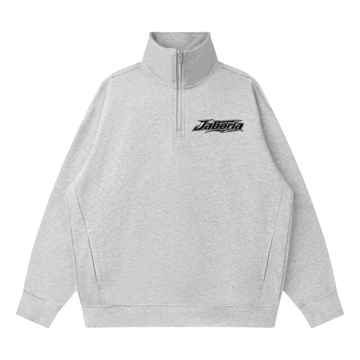 Jaboria Hamilton Quarter-Zip