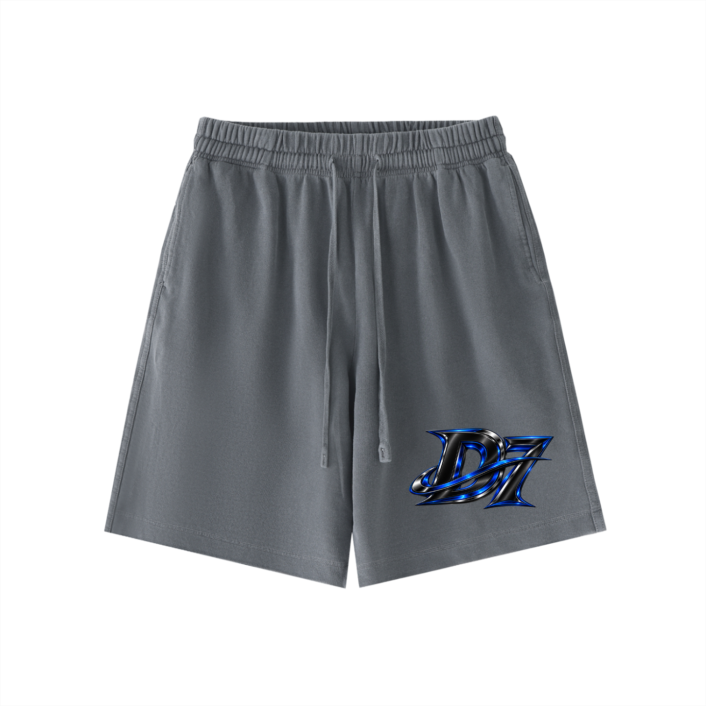 Hao Yu Yap Heavyweight Shorts