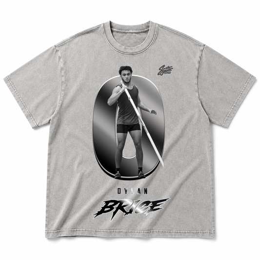 Dylan Brice Oversize T-shirt
