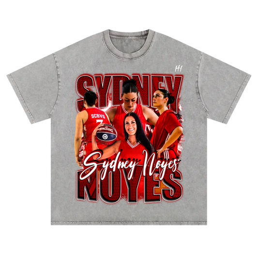 Sydney Noyes Oversize T-shirt