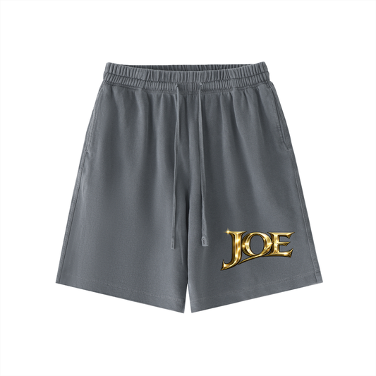 Joe McLamb Heavyweight Shorts