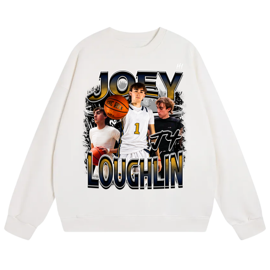 Joey Loughlin Heavyweight Crewneck Sweatshirt