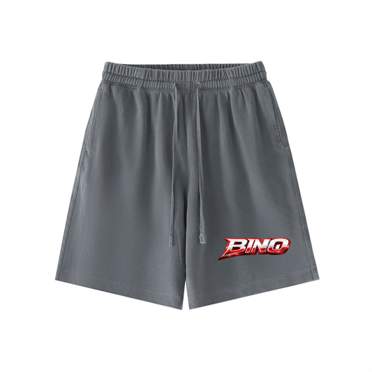 Austin Williams Heavyweight Shorts