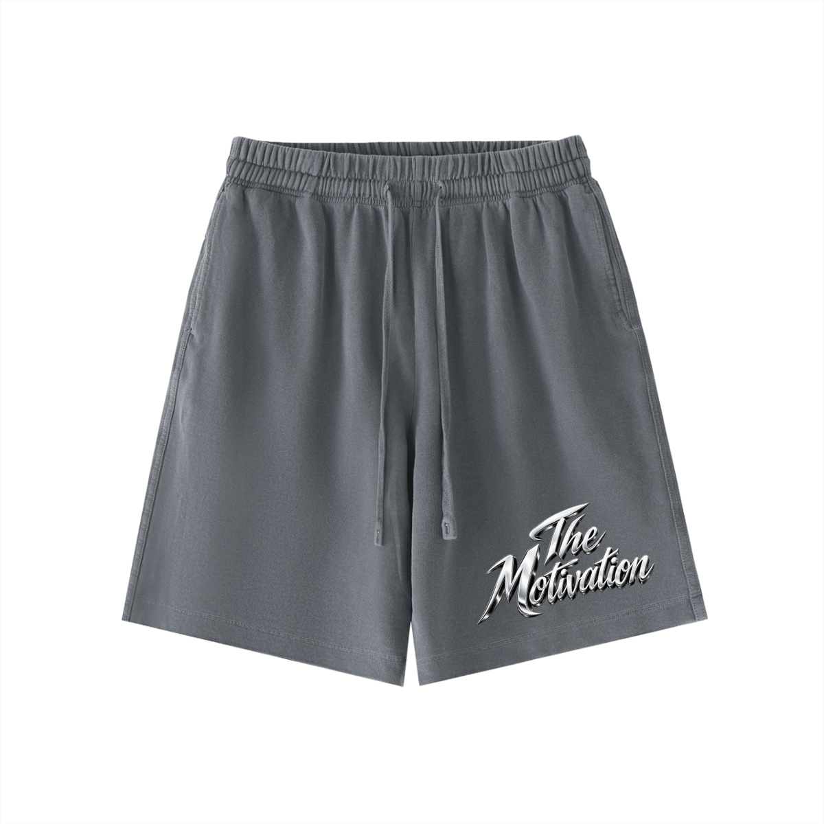 Jarvai Flowers Sr Heavyweight Shorts