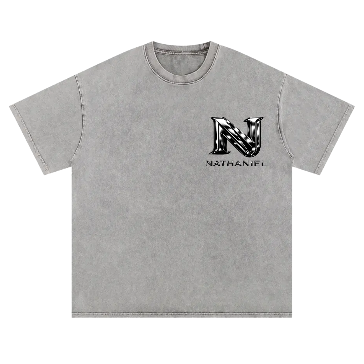 Nathaniel Banton Oversized T-shirt