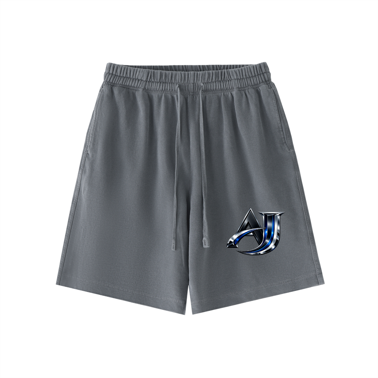 Abigail Trombley Heavyweight Shorts