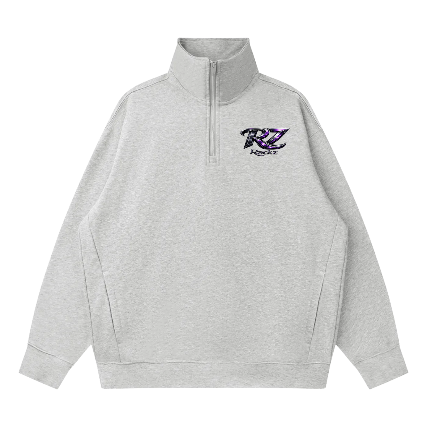 Robert Butler Quarter-Zip
