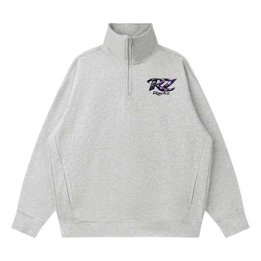 Robert Butler Quarter-Zip