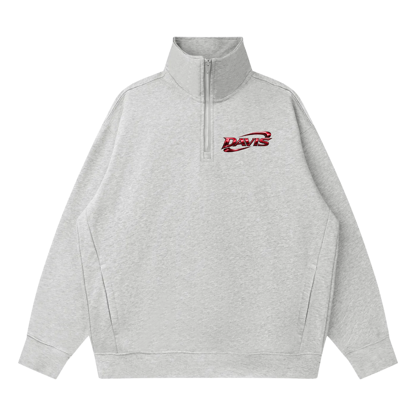 Jeramiah Davis Quarter-Zip