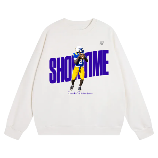 Frank Richardson Heavyweight Crewneck Sweatshirt