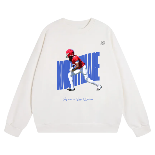 A'mare Lee-Walker Heavyweight Crewneck Sweatshirt
