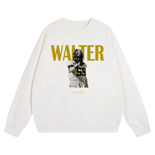 Walter Stone Heavyweight Crewneck Sweatshirt