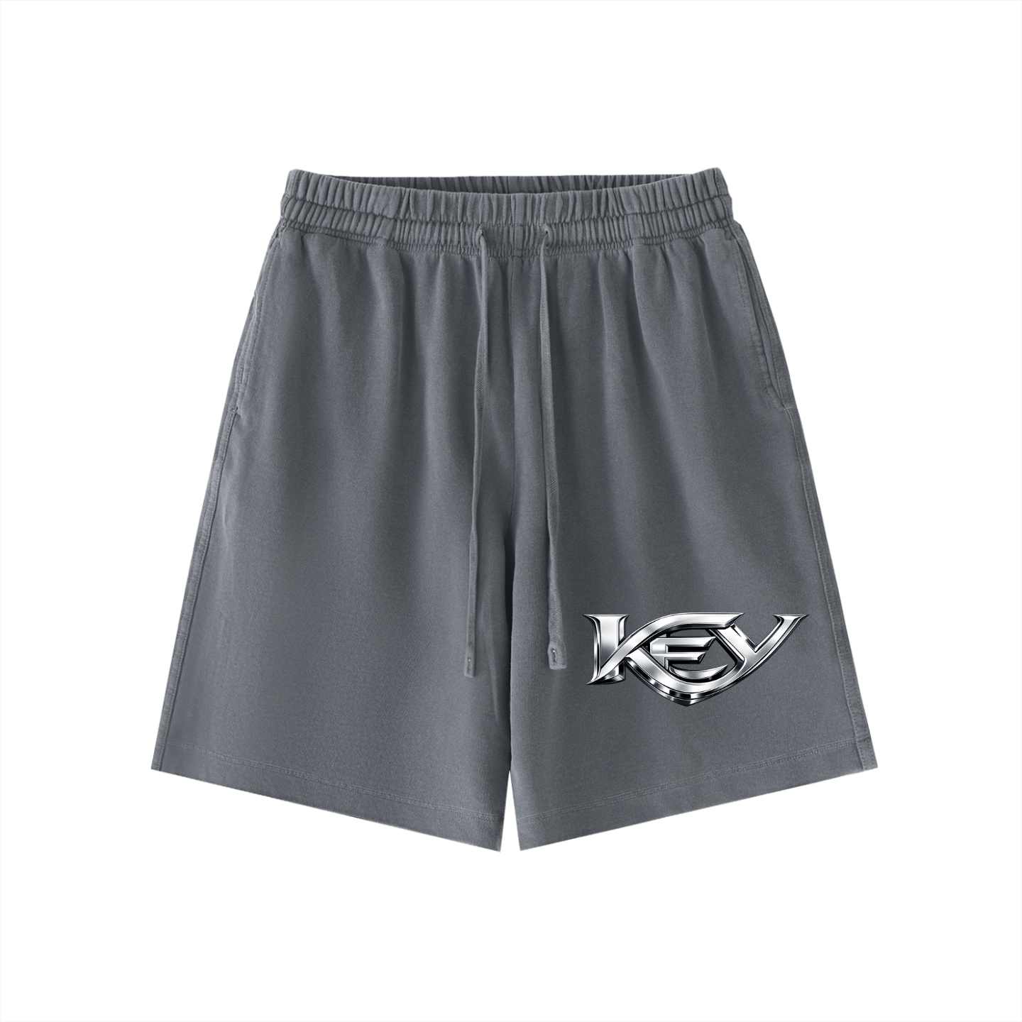 Ke'Saun Key Heavyweight Shorts