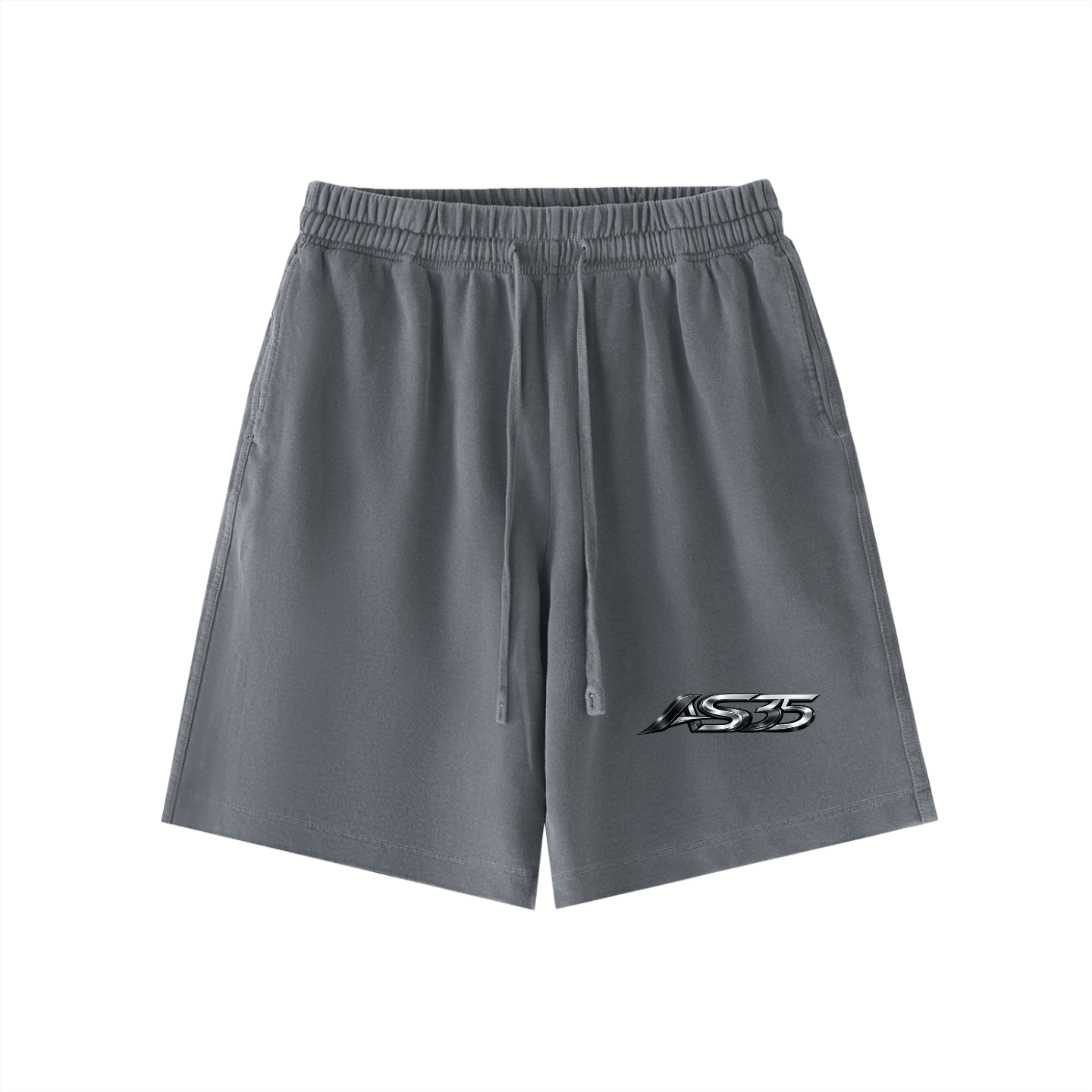 Arman Salkhi Heavyweight Shorts